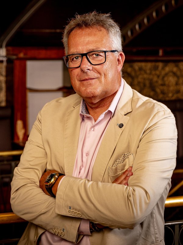 Andreas Zimmermann