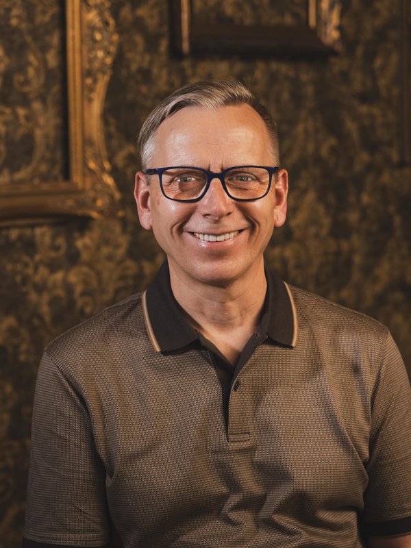 Dirk Haase