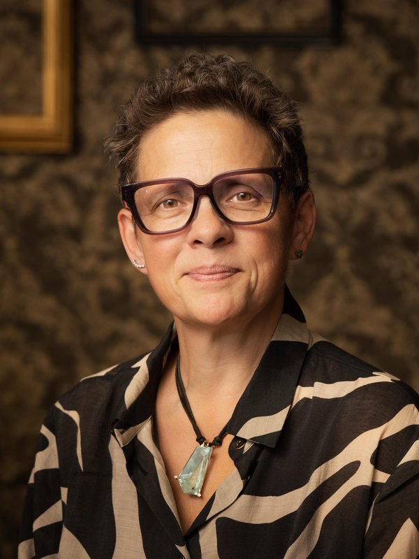 Heike Zimmermann