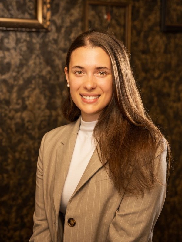 Victoria Zimmermann